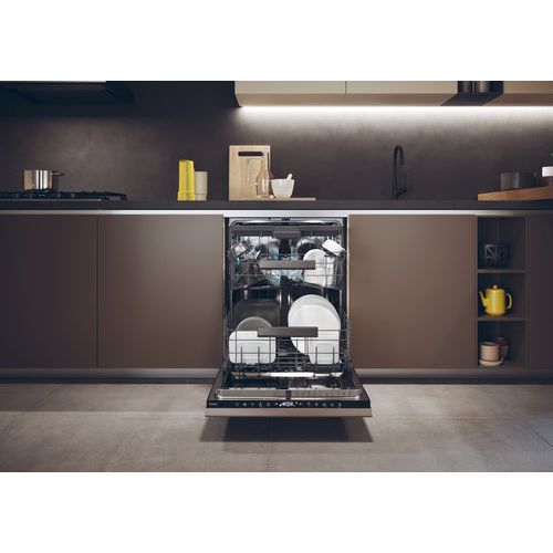 Haier 60cm Fully Integrated Dishwasher