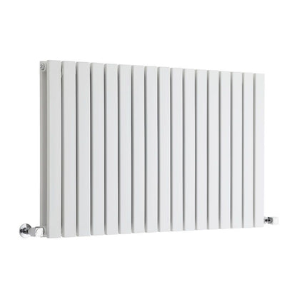 Capri Horizontal 500 X 907 Radiator