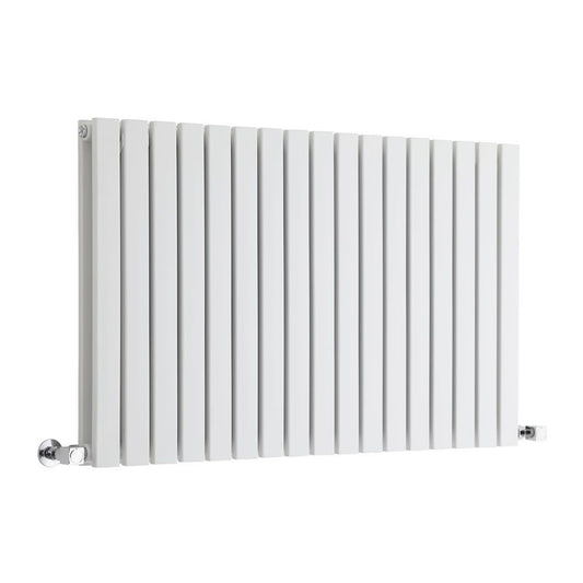 Capri Horizontal 500 X 544 Radiator