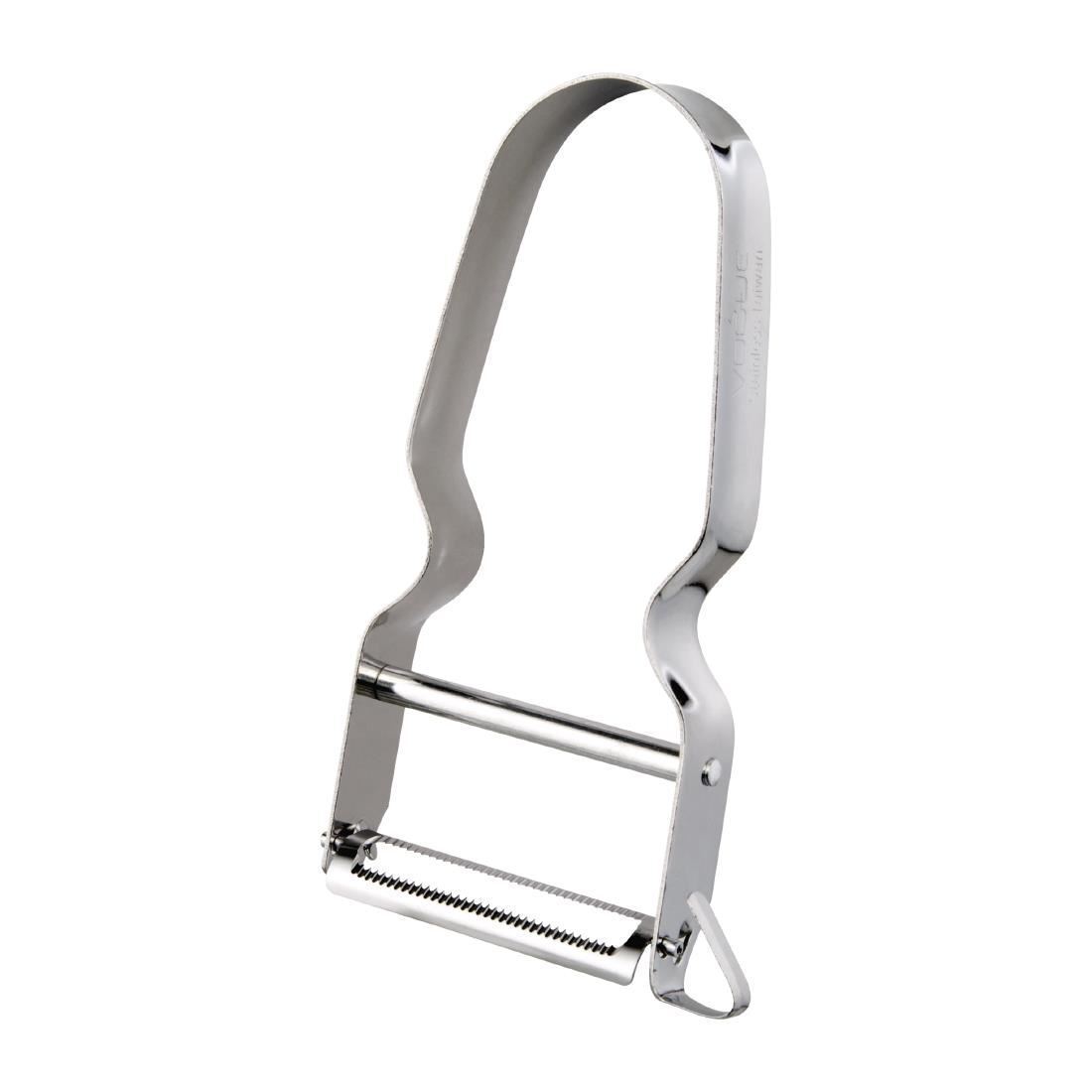 Chef Aid Stainless Steel Y Peeler