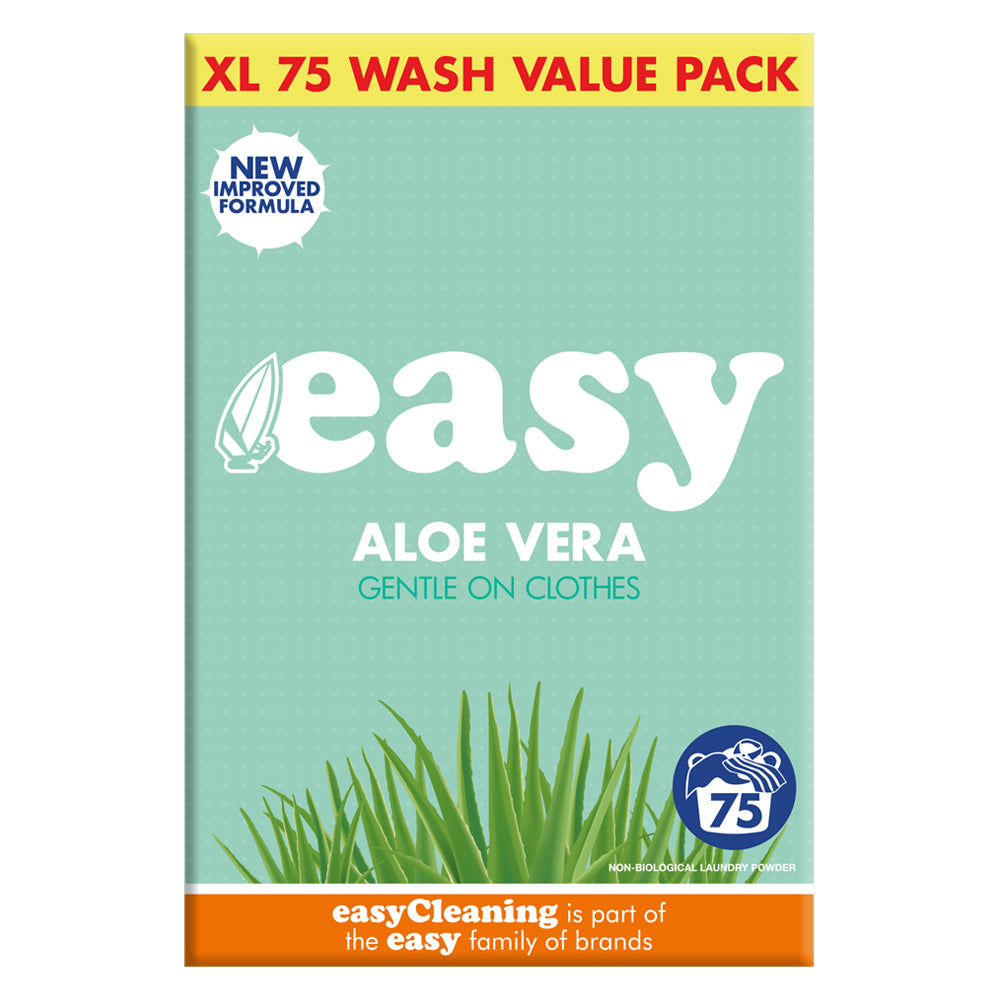 Easy Washing Powder 75 Wash