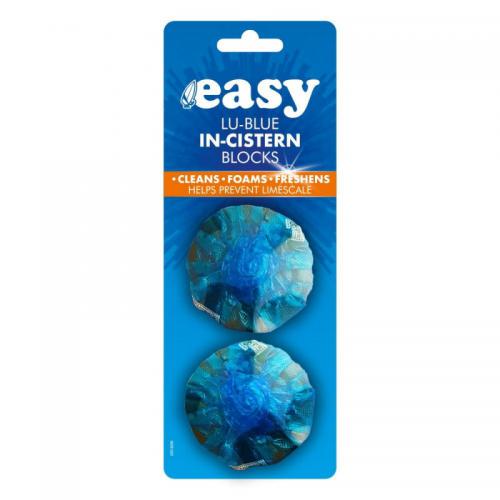 Easy Lu Blue