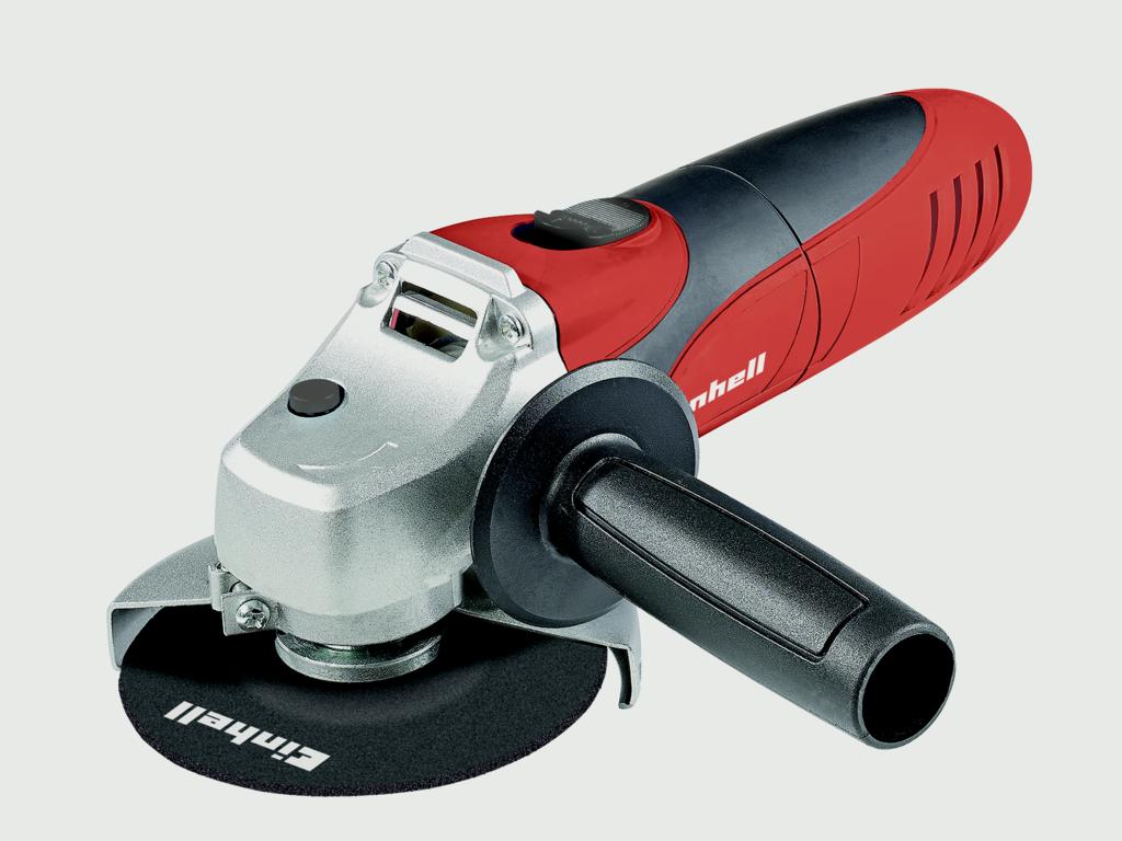 Einhell 115mm Angle Grinder