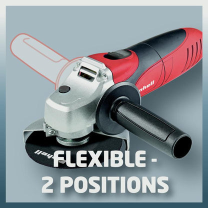 Einhell 115mm Angle Grinder