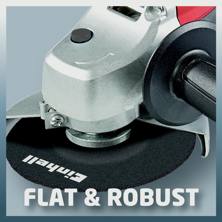 Einhell 115mm Angle Grinder