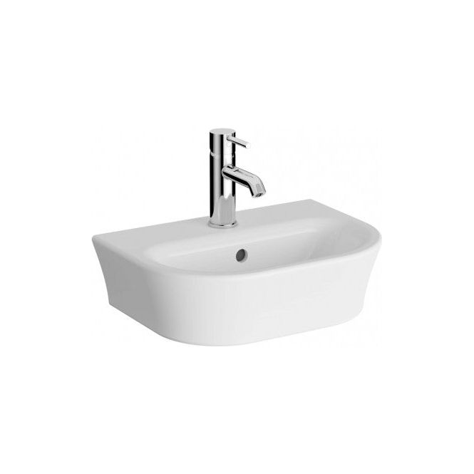 Lavabo Compact Eklipse 45 cm