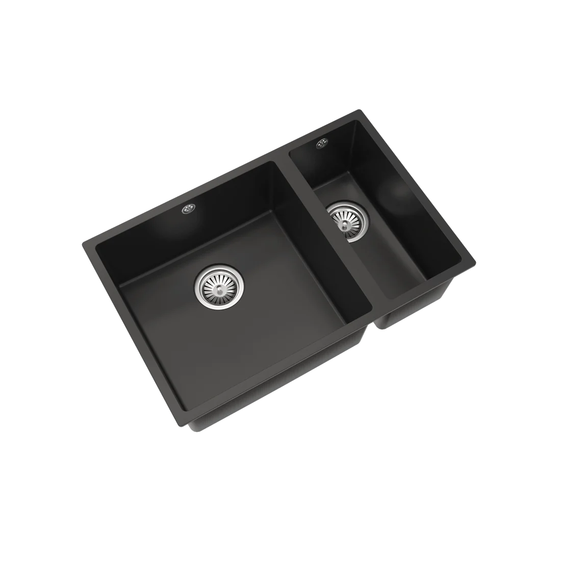 Ellsi Undermount Sink & Waste