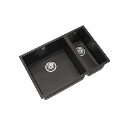 Ellsi Undermount Sink & Waste