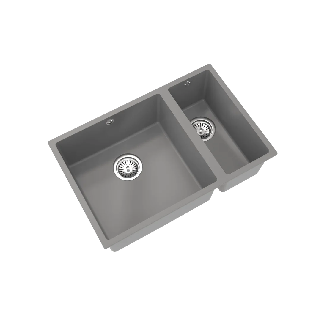 Ellsi Undermount Sink & Waste