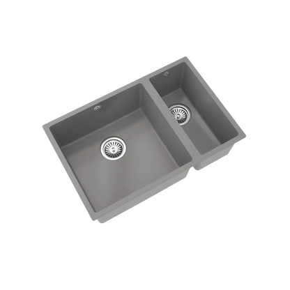 Ellsi Undermount Sink & Waste