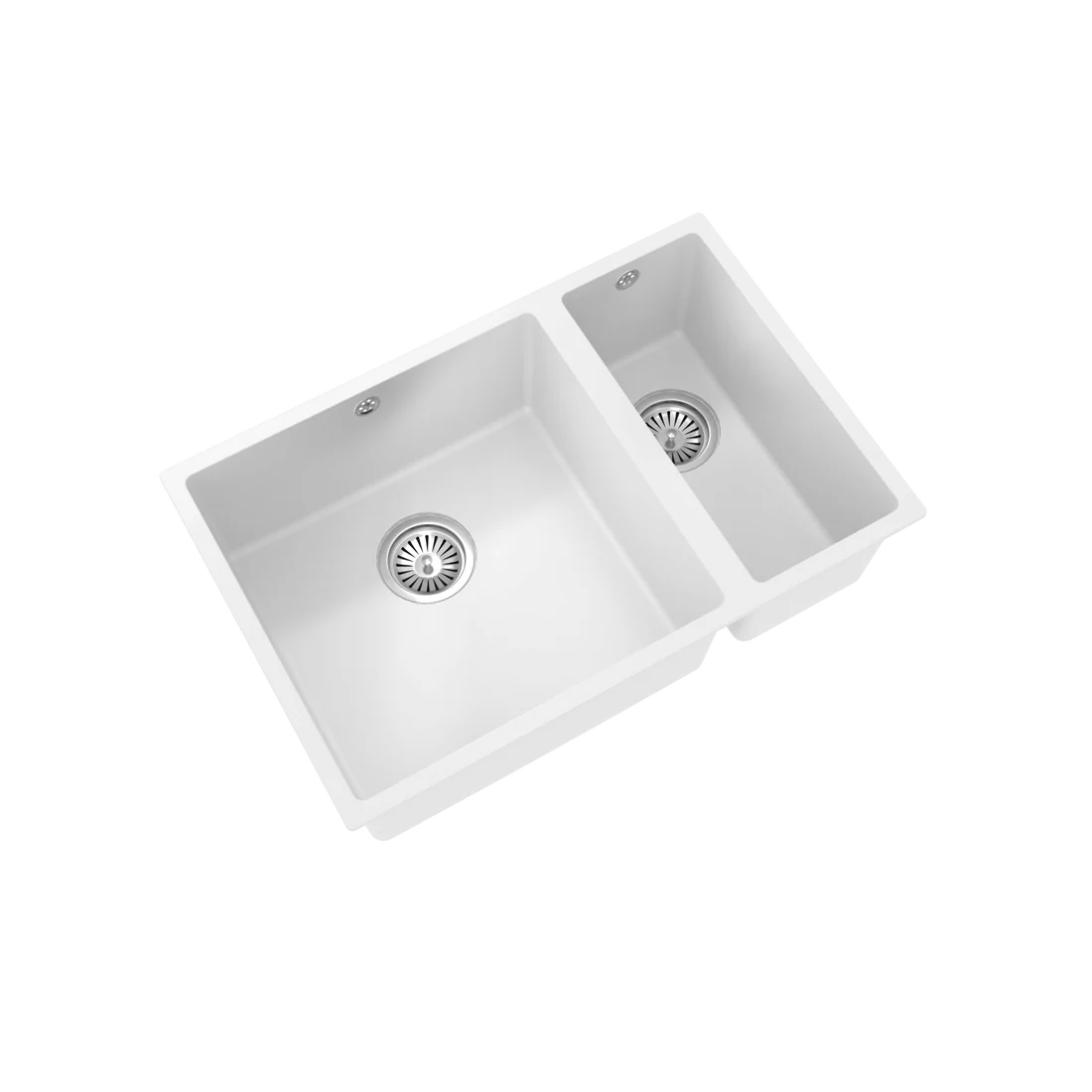 Ellsi Undermount Sink & Waste