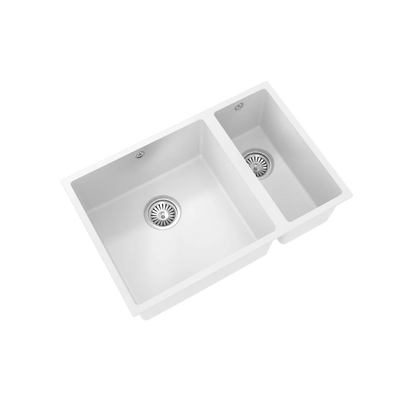 Ellsi Undermount Sink & Waste