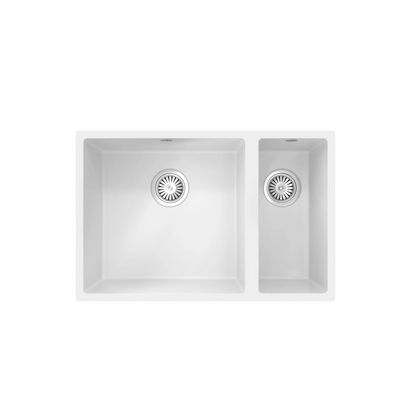 Ellsi Undermount Sink & Waste