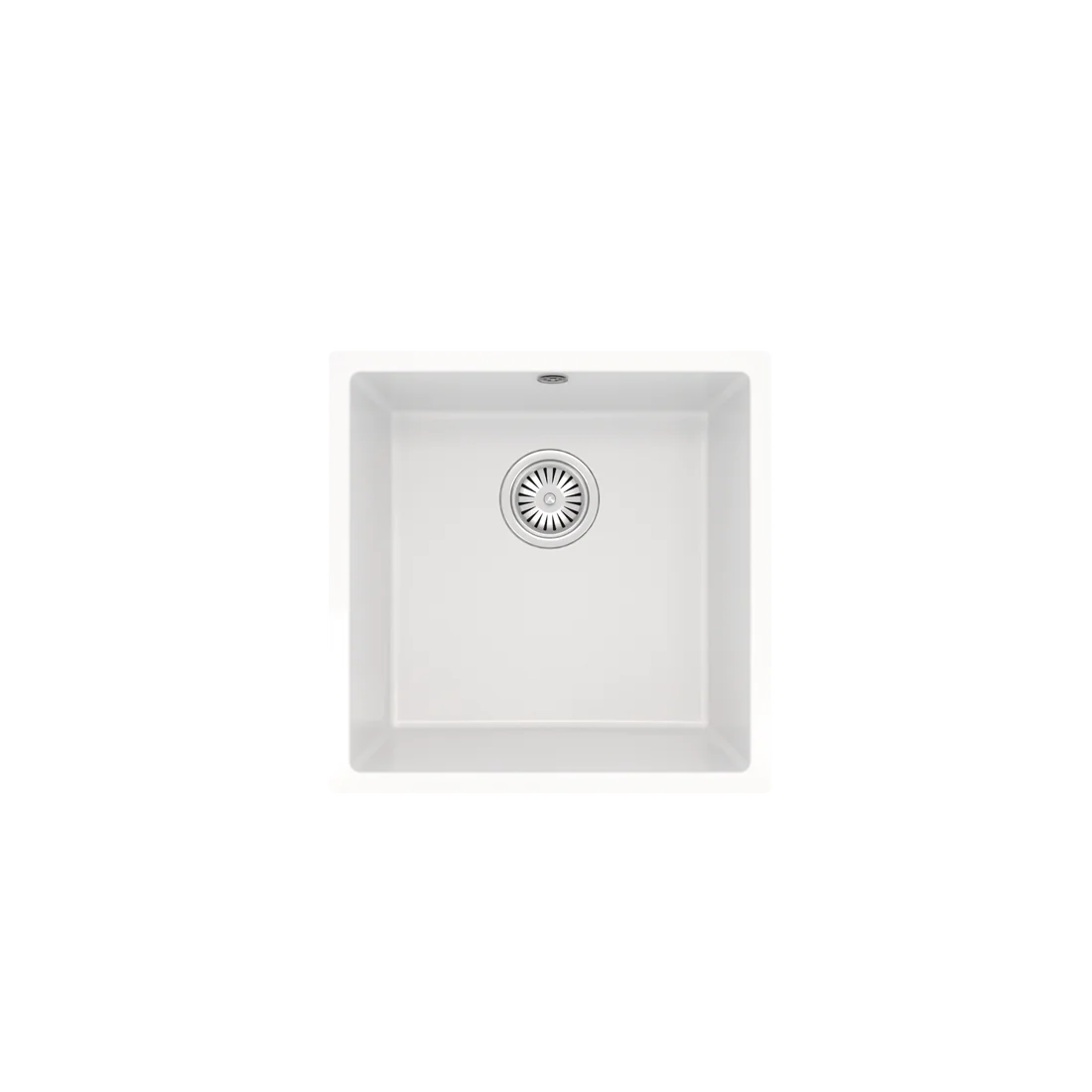 Ellsi Undermount 1 Bowl Sink & Waste