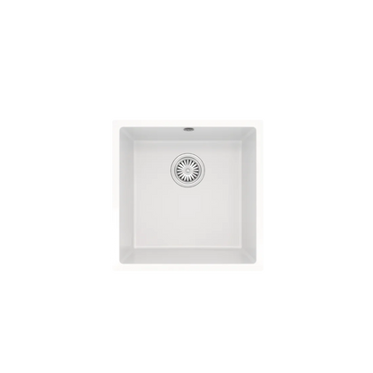 Ellsi Undermount 1 Bowl Sink & Waste