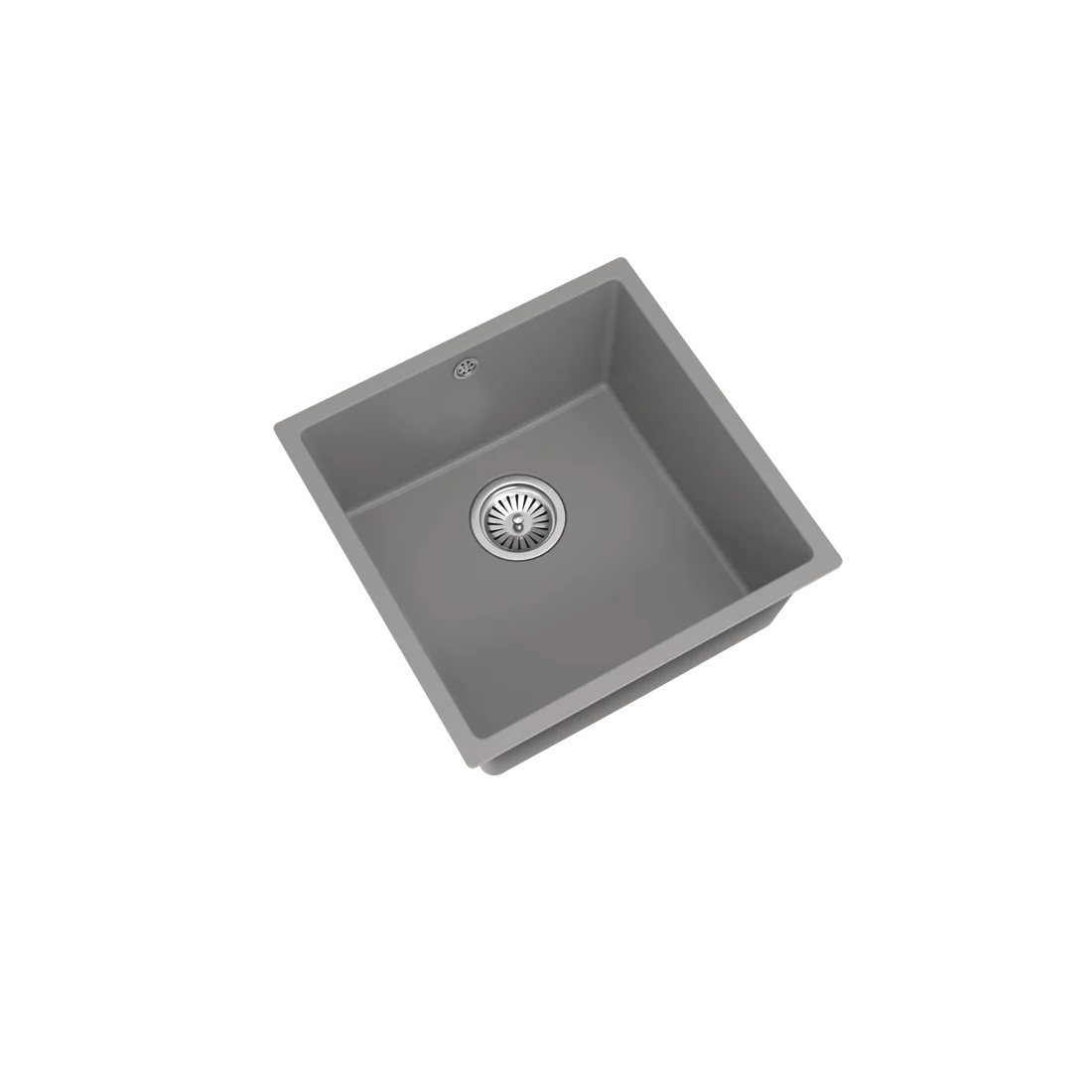 Ellsi Undermount 1 Bowl Sink & Waste