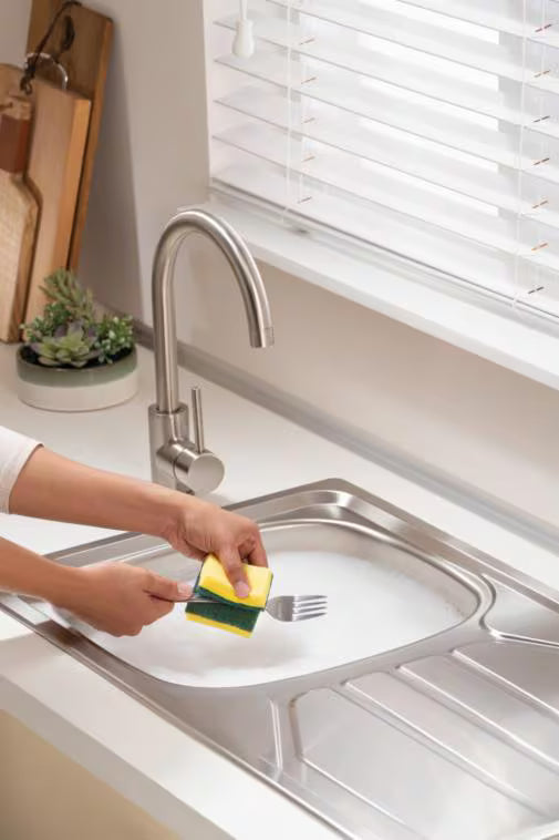 Scotch-Brite® Classic Scrub Sponge