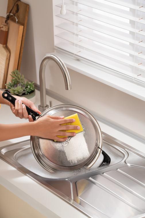 Scotch-Brite® Classic Scrub Sponge