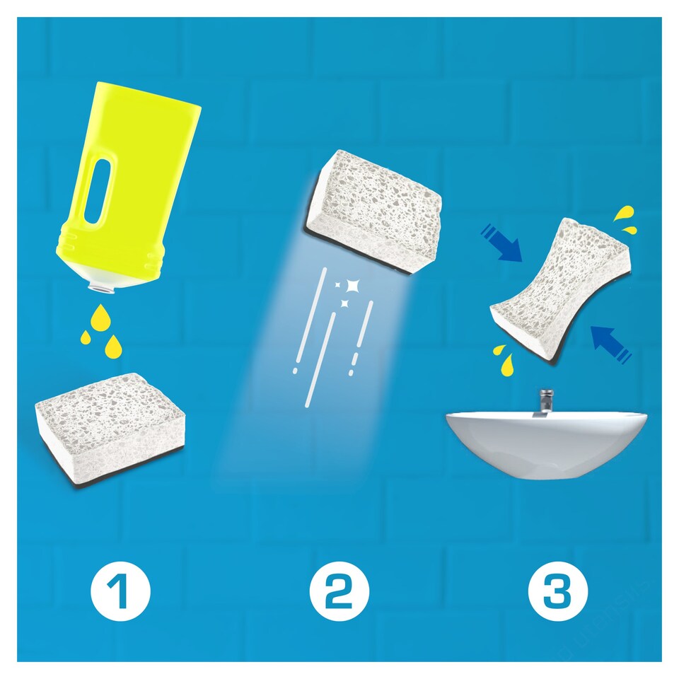 Flash All Purpose Liquid Pet 1ltr