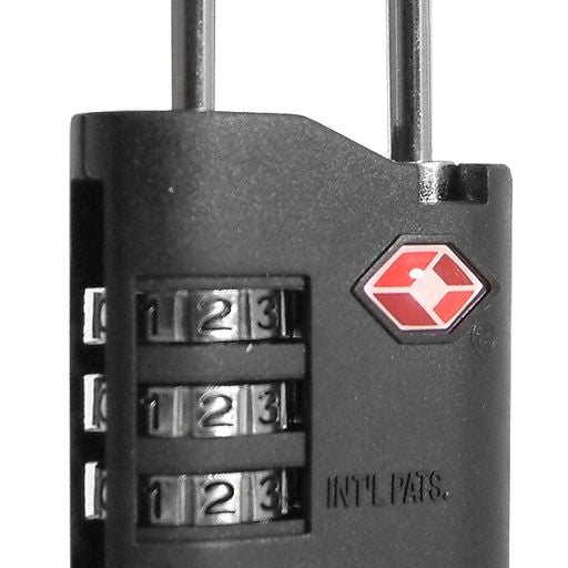 Defender Recodable Padlock
