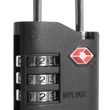 Defender Recodable Padlock