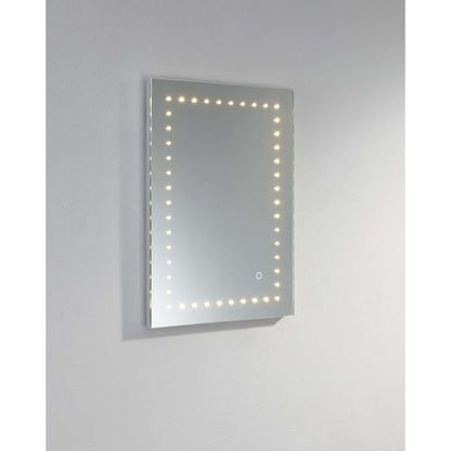 Fairford 500x700mm LED Dotted Frame