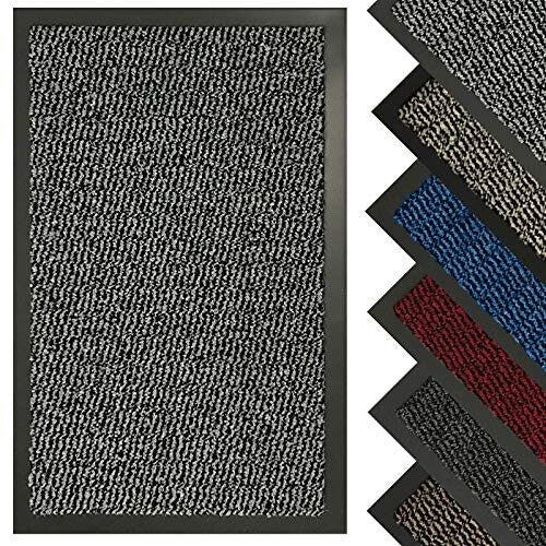 JVL Commodore Barrier Mat Assorted