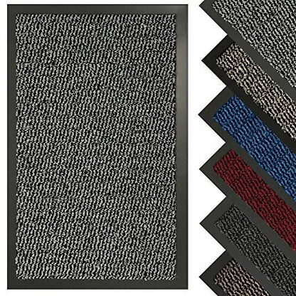 JVL Commodore Barrier Mat Assorted