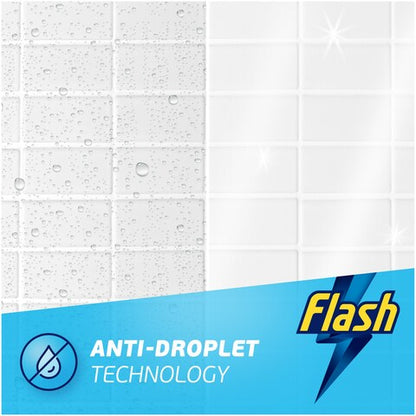 Flash Bathroom Spray