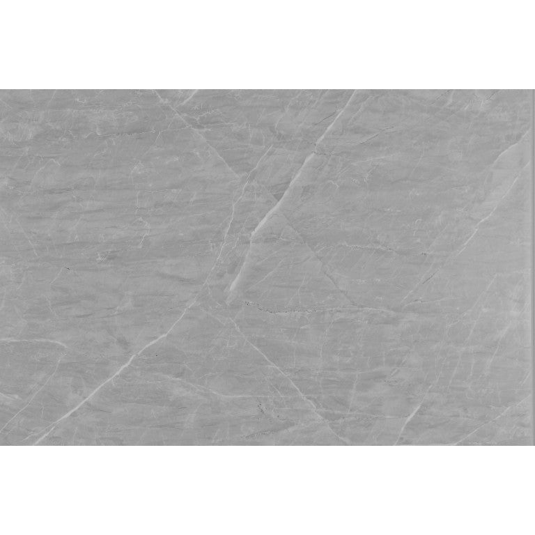 2.4m x 1m Wall Panel 10mm (Grey Quartz Matt)