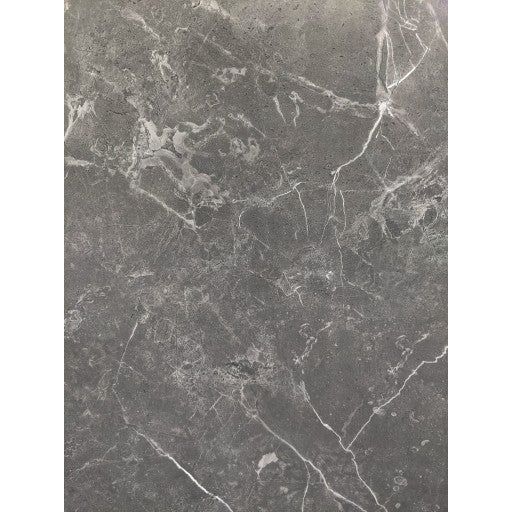 2.4m x 1m Wall Panel 10mm (Graphite Quartz Matt)