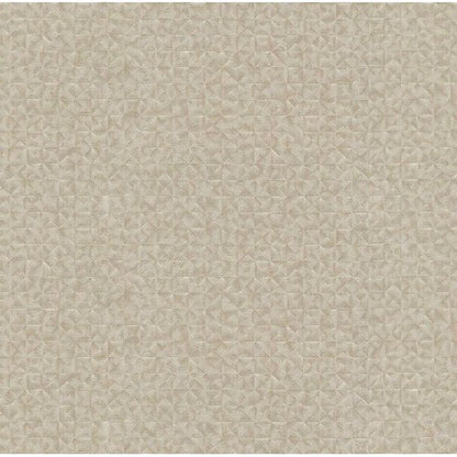 Fine Decor Milano Geo Square Two Tone Wallpaper