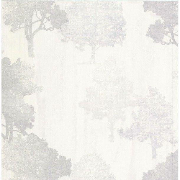 Fine Decor Milano Tree Cream Wallpaper (M95576)