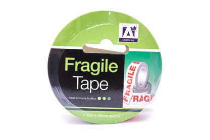 Anker Fragile Tape