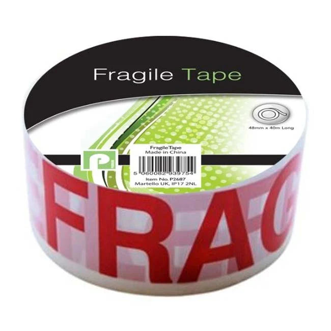 Anker Fragile Tape