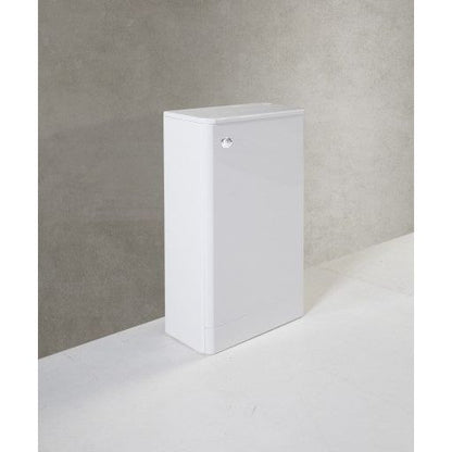 Options WC Unit White