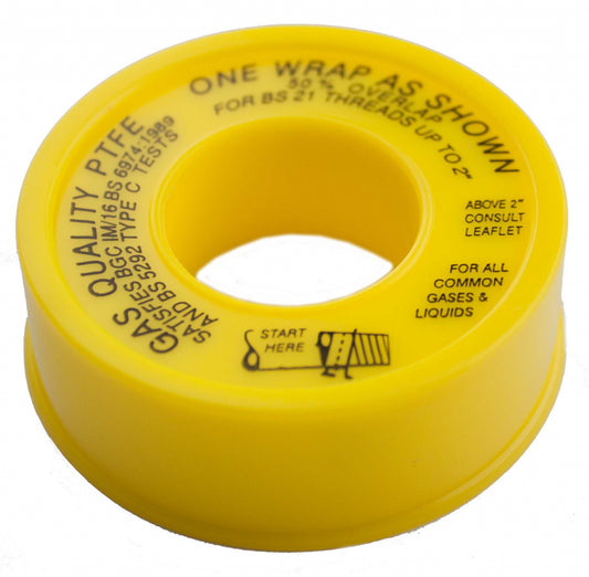 Oracstar PTFE Tape