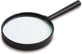 Anker Stat Magnifying Glass