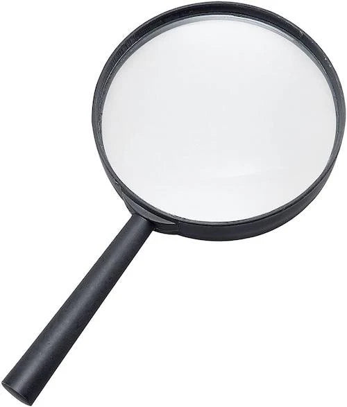 Anker Stat Magnifying Glass