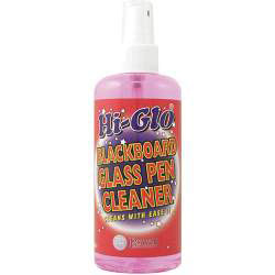 Hi-Glo Blackboard Cleaner