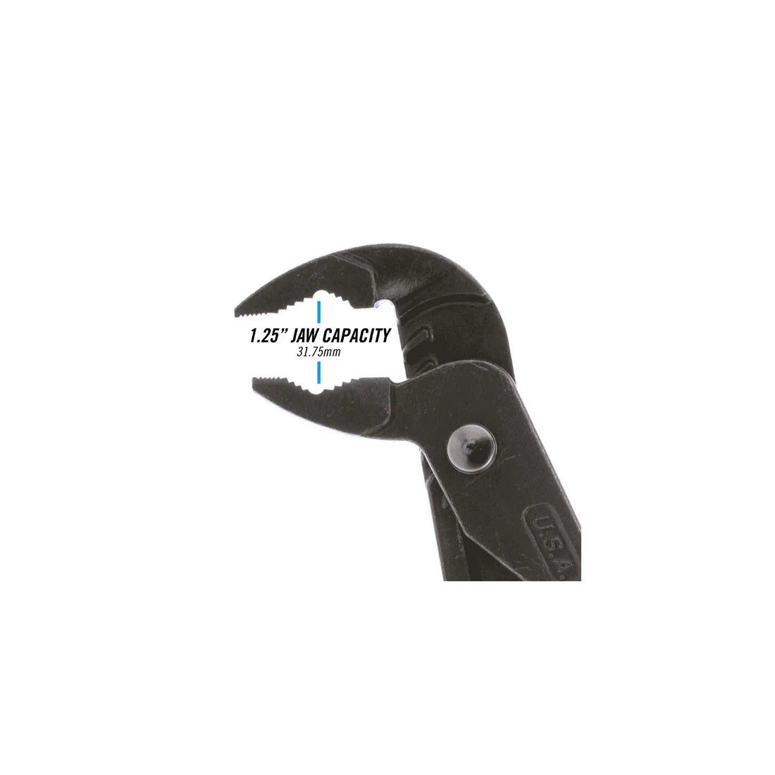 Channellock Griplock Pliers