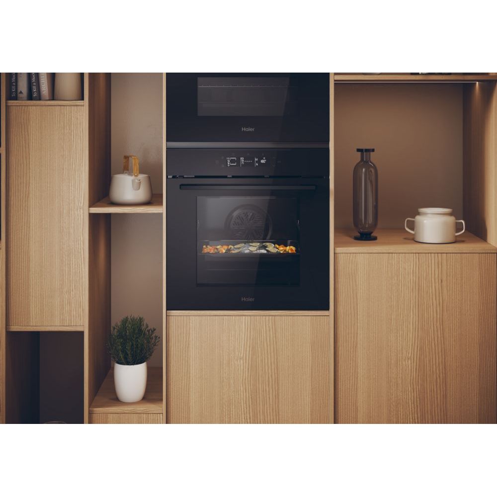 Haier Multifunction Oven with AirFry