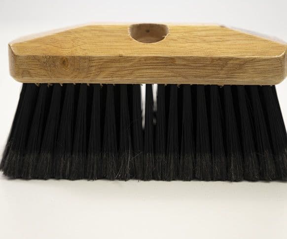 Hill Brush 6" Window Wash Brush