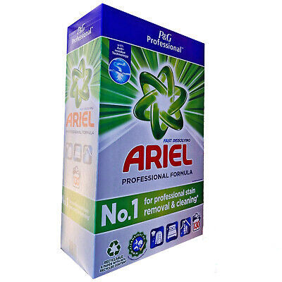 Ariel Professional Powder