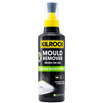 Kilrock Mould Remover Brush On Gel 250ml