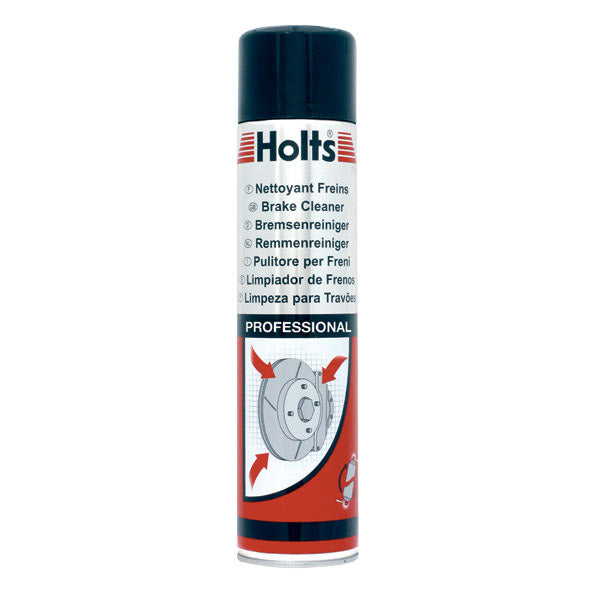 Nettoyant pour freins professionnel Holts