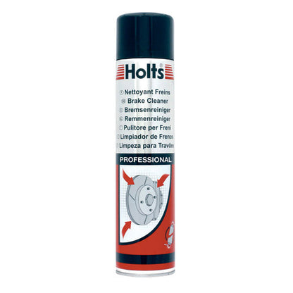 Holts Professional Brake Cleaner