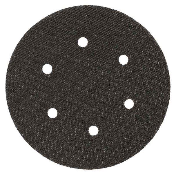 Abracs Hook & Loop Backing Pad