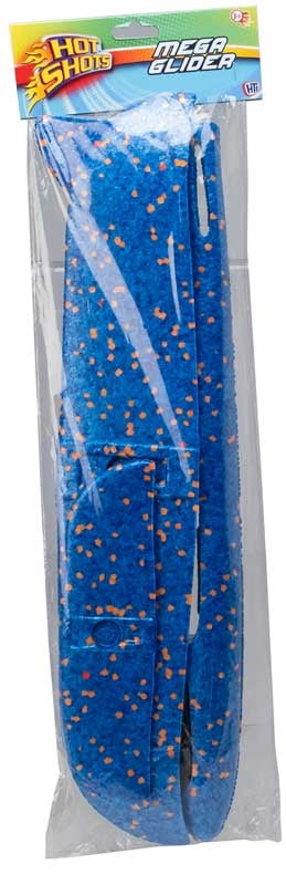 Hot Shots Mega Glider