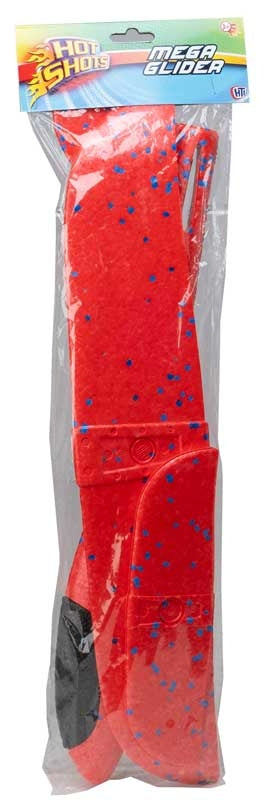 Hot Shots Mega Glider